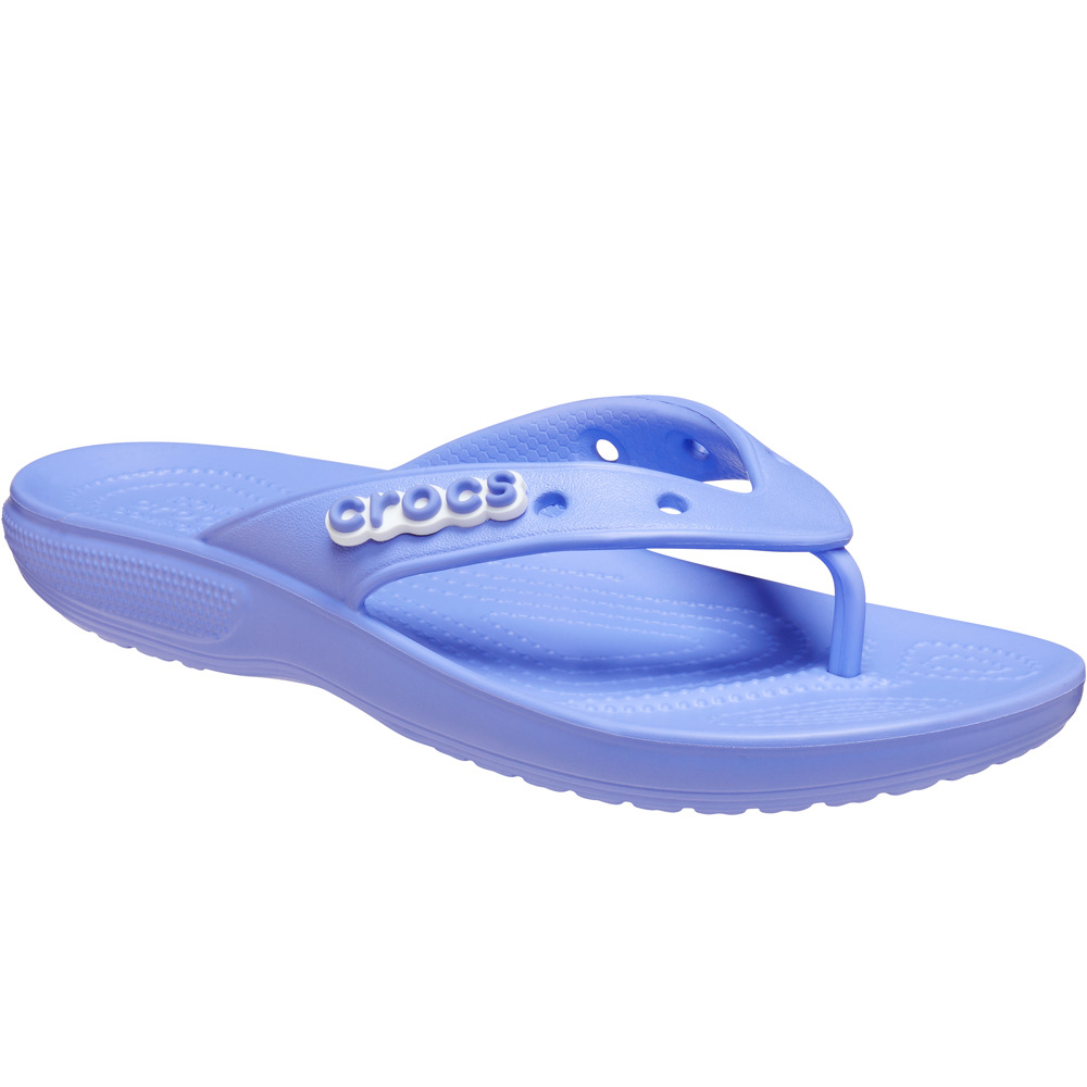 Crocs chanclas hombre Crocs Classic Crocs Flip vista superior Crocs chanclas hombre Crocs Classic Crocs Flip vista superior