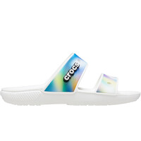 Crocs chanclas hombre Crocs Classic Crocs Solarized Sandal lateral exterior Crocs chanclas hombre Crocs Classic Crocs Solarized Sandal lateral exterior