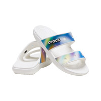 Crocs chanclas hombre Crocs Classic Crocs Solarized Sandal puntera Crocs chanclas hombre Crocs Classic Crocs Solarized Sandal puntera