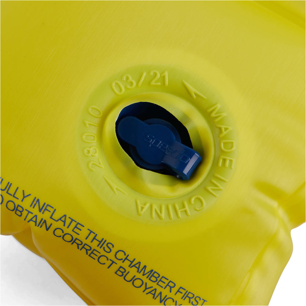 Speedo manguitos niño Speedo Roll Up Armbands Junior 02 Speedo manguitos niño Speedo Roll Up Armbands Junior 02