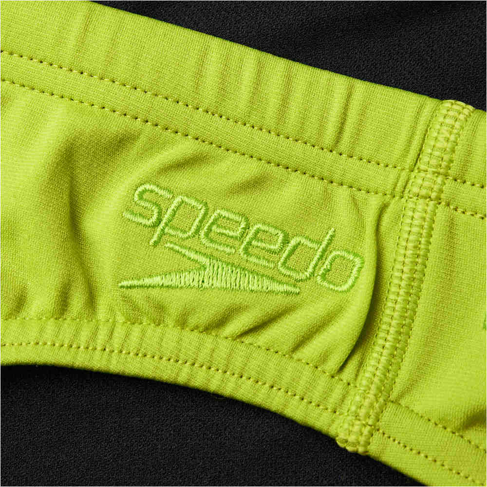 Speedo bañador natación hombre Speedo ECO Endurance + 7cm Brief 04 Speedo bañador natación hombre Speedo ECO Endurance + 7cm Brief 04