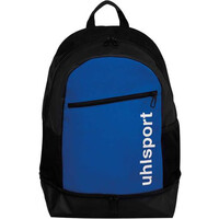 ESSENTIAL BACKPACK W. BOTT. COMPARTM. ESSENTIAL BACKPACK W. BOTT. COMPARTM.
