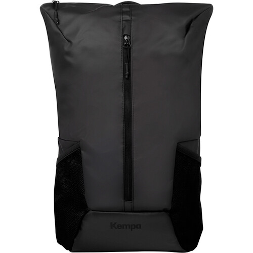 KEMPA PREMIUM BACKPACK negro