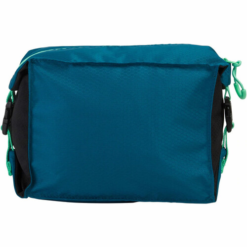 SPEEDO POOL SIDE BAG verde