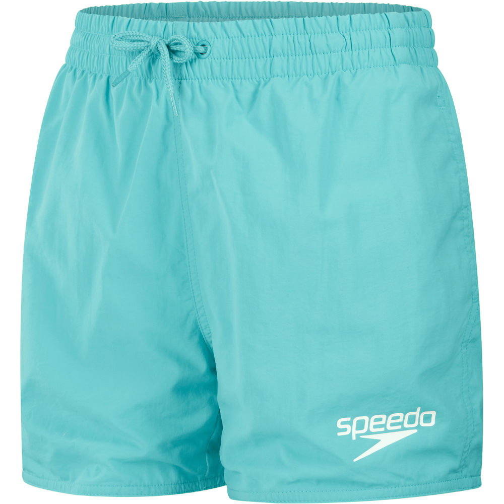Speedo bañador playa niño Speedo Essential 13 Watershort 05 Speedo bañador playa niño Speedo Essential 13 Watershort 05