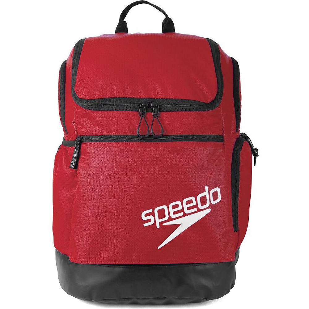Speedo mochila deporte Speedo Teamster 2.0 Rucksack 35L 01 Speedo mochila deporte Speedo Teamster 2.0 Rucksack 35L 01