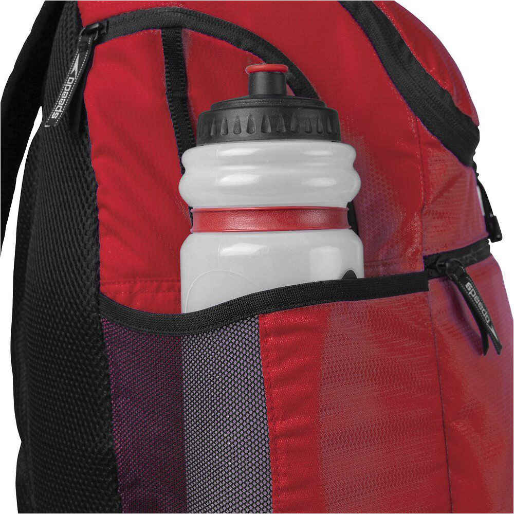 Speedo mochila deporte Speedo Teamster 2.0 Rucksack 35L 02 Speedo mochila deporte Speedo Teamster 2.0 Rucksack 35L 02