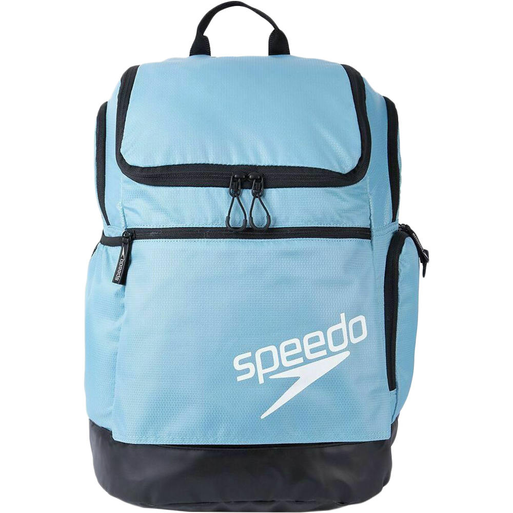 Speedo mochila deporte Speedo Teamster 2.0 Rucksack 35L 01 Speedo mochila deporte Speedo Teamster 2.0 Rucksack 35L 01