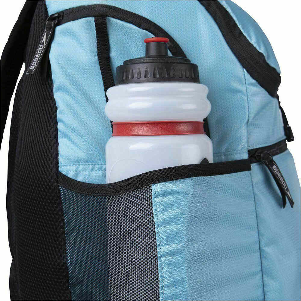 Speedo mochila deporte Speedo Teamster 2.0 Rucksack 35L 02 Speedo mochila deporte Speedo Teamster 2.0 Rucksack 35L 02
