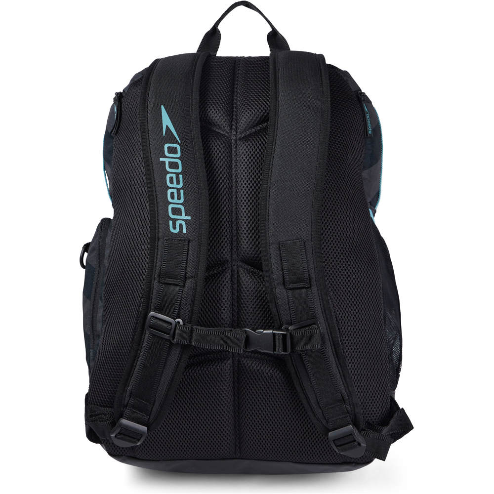 Speedo mochila deporte Speedo Teamster 2.0 Rucksack 35L 01 Speedo mochila deporte Speedo Teamster 2.0 Rucksack 35L 01