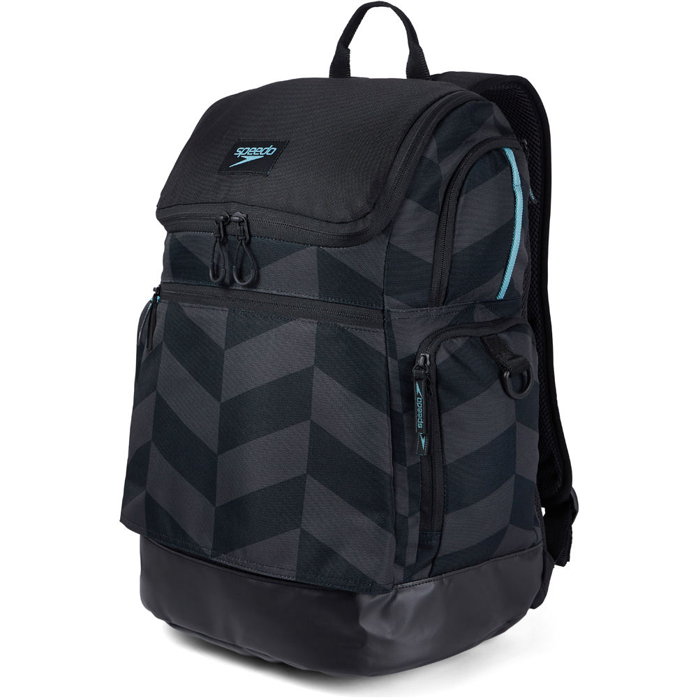Speedo mochila deporte Speedo Teamster 2.0 Rucksack 35L 03 Speedo mochila deporte Speedo Teamster 2.0 Rucksack 35L 03
