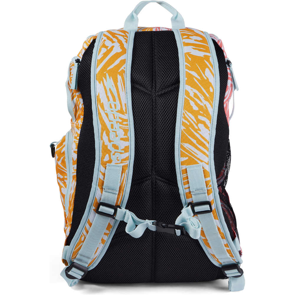 Speedo mochila deporte Speedo Teamster 2.0 Rucksack 35L 01 Speedo mochila deporte Speedo Teamster 2.0 Rucksack 35L 01