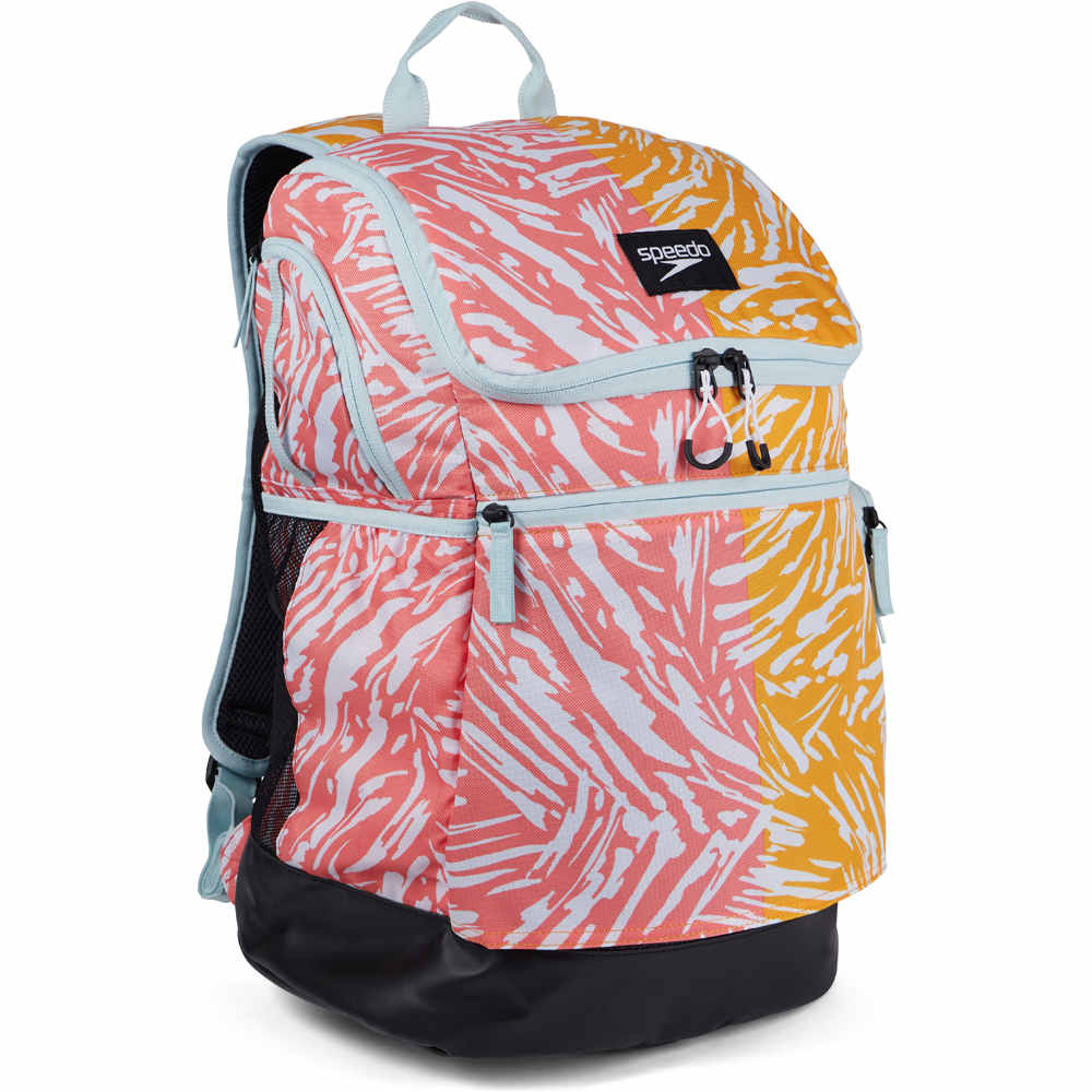 Speedo mochila deporte Speedo Teamster 2.0 Rucksack 35L 02 Speedo mochila deporte Speedo Teamster 2.0 Rucksack 35L 02
