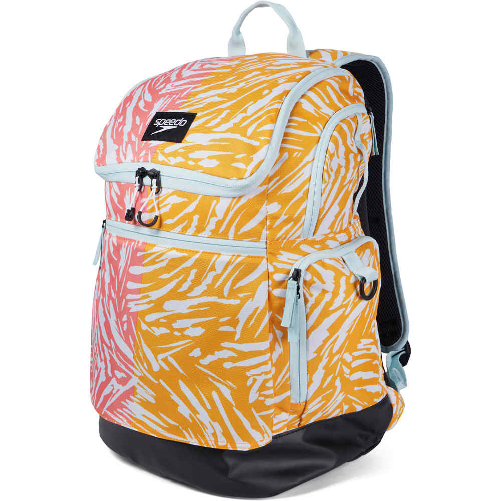Speedo mochila deporte Speedo Teamster 2.0 Rucksack 35L 03 Speedo mochila deporte Speedo Teamster 2.0 Rucksack 35L 03