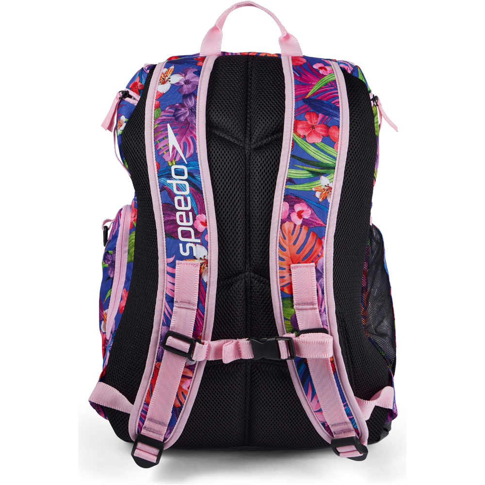 Speedo mochila deporte Speedo Teamster 2.0 Rucksack 35L 01 Speedo mochila deporte Speedo Teamster 2.0 Rucksack 35L 01