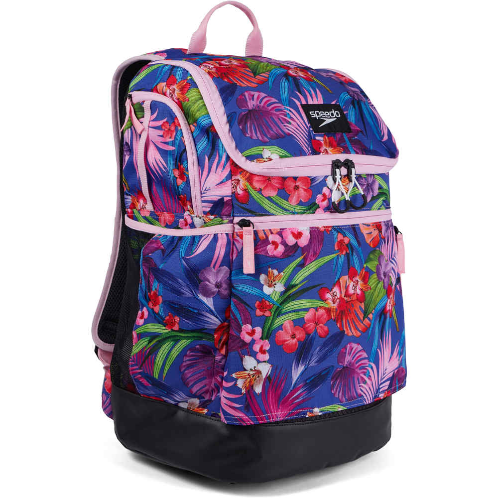 Speedo mochila deporte Speedo Teamster 2.0 Rucksack 35L 02 Speedo mochila deporte Speedo Teamster 2.0 Rucksack 35L 02