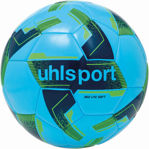 UHLSPORT LITE SOFT 350 azul