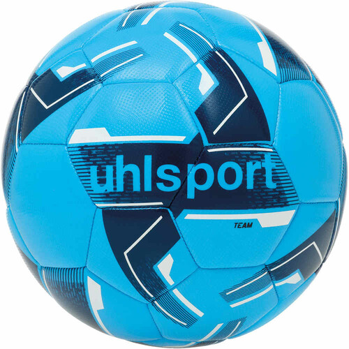 UHLSPORT TEAM azul