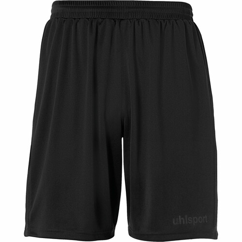 UHLSPORT PERFORMANCE SHORTS negro