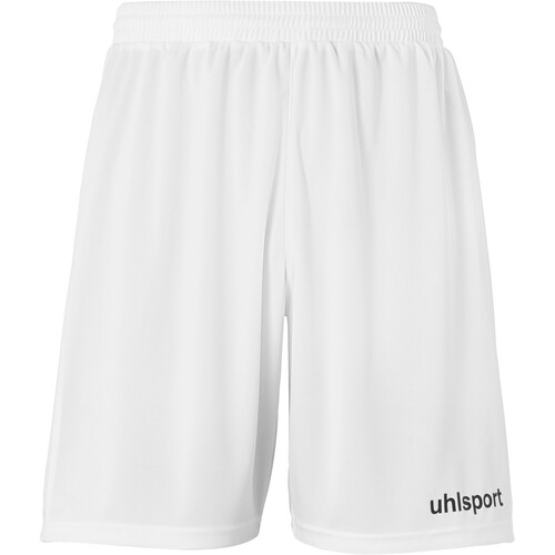 UHLSPORT PERFORMANCE SHORTS blanco