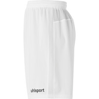 Uhlsport pantalones cortos futbol Uhlsport PERFORMANCE SHORTS vista trasera Uhlsport pantalones cortos futbol Uhlsport PERFORMANCE SHORTS vista trasera
