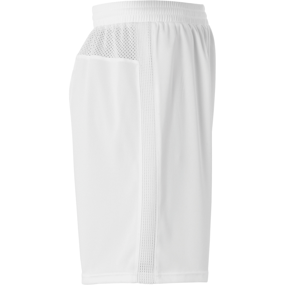 Uhlsport pantalones cortos futbol Uhlsport PERFORMANCE SHORTS vista detalle Uhlsport pantalones cortos futbol Uhlsport PERFORMANCE SHORTS vista detalle