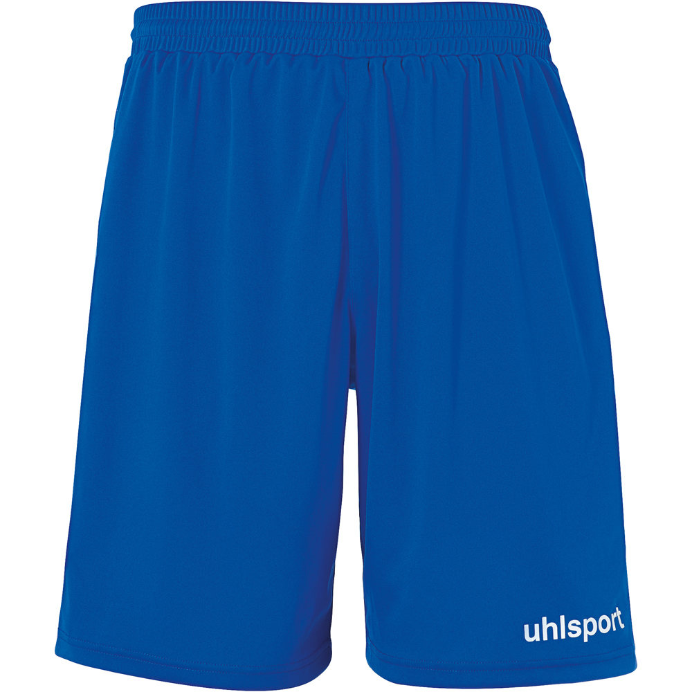 Uhlsport pantalones cortos futbol Uhlsport PERFORMANCE SHORTS vista frontal Uhlsport pantalones cortos futbol Uhlsport PERFORMANCE SHORTS vista frontal