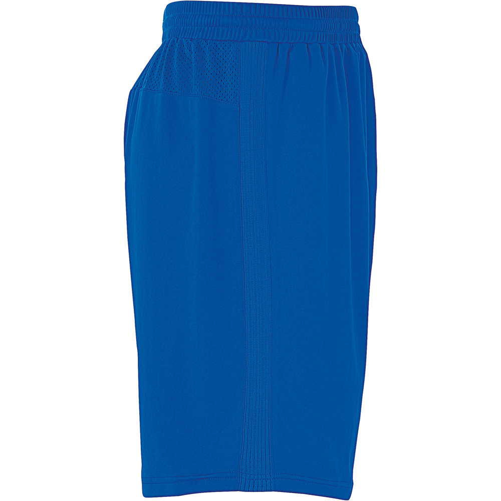 Uhlsport pantalones cortos futbol Uhlsport PERFORMANCE SHORTS vista detalle Uhlsport pantalones cortos futbol Uhlsport PERFORMANCE SHORTS vista detalle