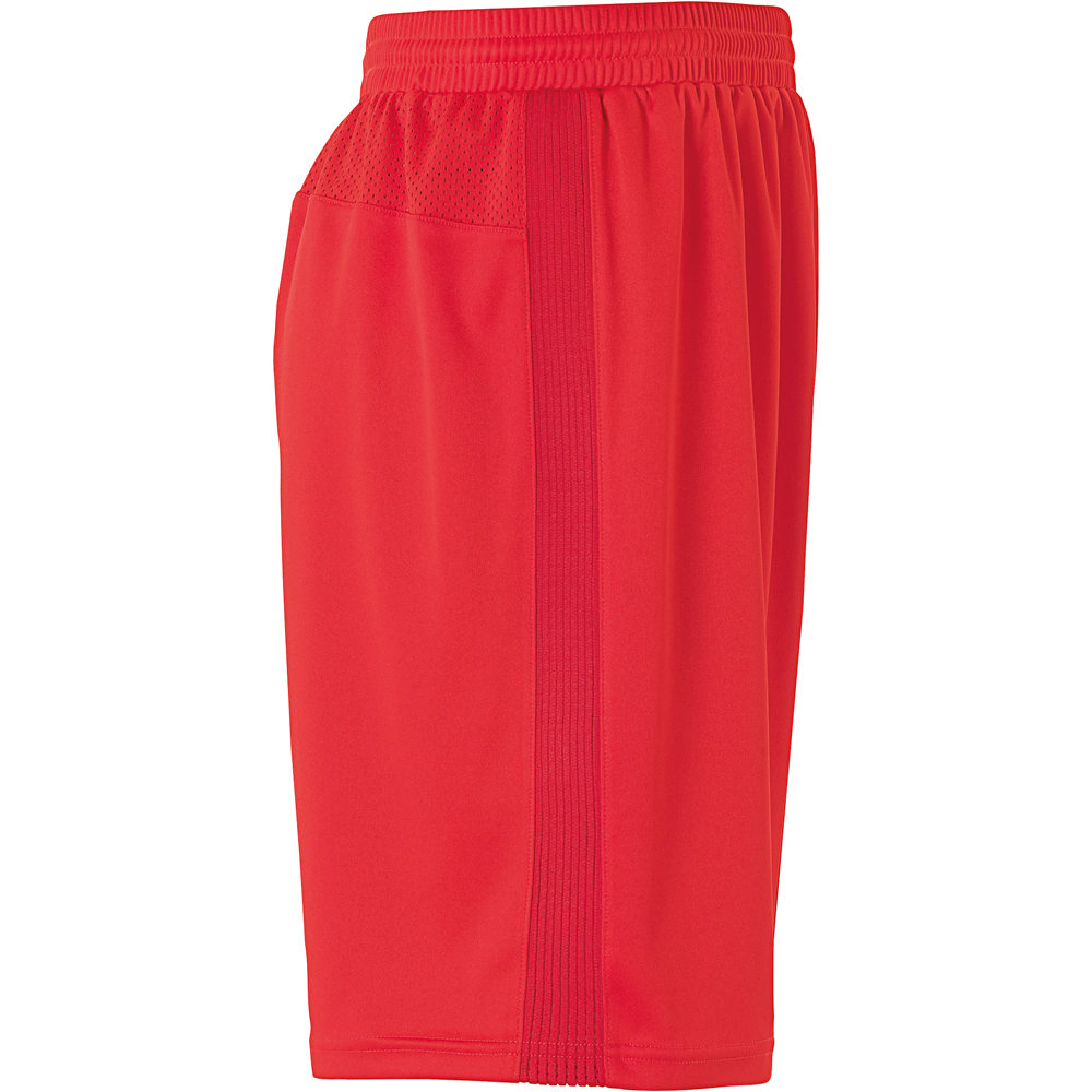 Uhlsport pantalones cortos futbol Uhlsport PERFORMANCE SHORTS vista detalle Uhlsport pantalones cortos futbol Uhlsport PERFORMANCE SHORTS vista detalle