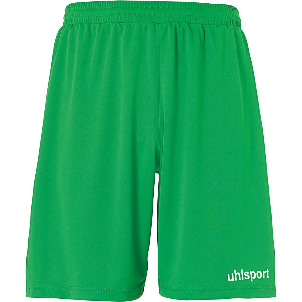 Uhlsport pantalones cortos futbol Uhlsport PERFORMANCE SHORTS vista frontal Uhlsport pantalones cortos futbol Uhlsport PERFORMANCE SHORTS vista frontal