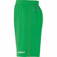 Uhlsport pantalones cortos futbol Uhlsport PERFORMANCE SHORTS vista trasera Uhlsport pantalones cortos futbol Uhlsport PERFORMANCE SHORTS vista trasera