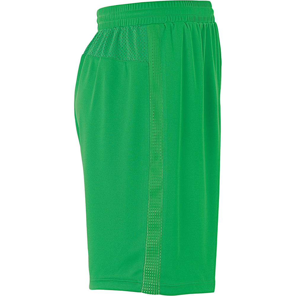 Uhlsport pantalones cortos futbol Uhlsport PERFORMANCE SHORTS vista detalle Uhlsport pantalones cortos futbol Uhlsport PERFORMANCE SHORTS vista detalle