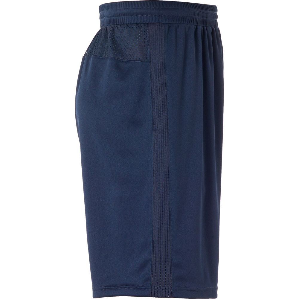 Uhlsport pantalones cortos futbol Uhlsport PERFORMANCE SHORTS vista detalle Uhlsport pantalones cortos futbol Uhlsport PERFORMANCE SHORTS vista detalle