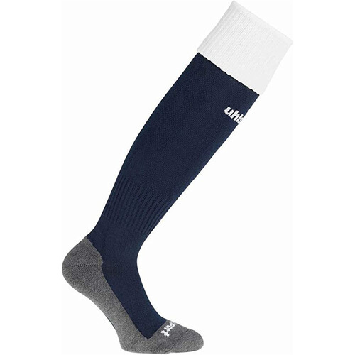 UHLSPORT CLUB SOCKS azul