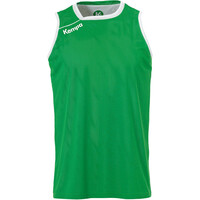 PLAYER REVERSIBLE TANK TOP PLAYER REVERSIBLE TANK TOP