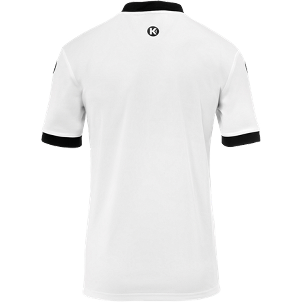 Kempa camisetas entrenamiento futbol manga corta niño Kempa PLAYER SHIRT vista trasera Kempa camisetas entrenamiento futbol manga corta niño Kempa PLAYER SHIRT vista trasera