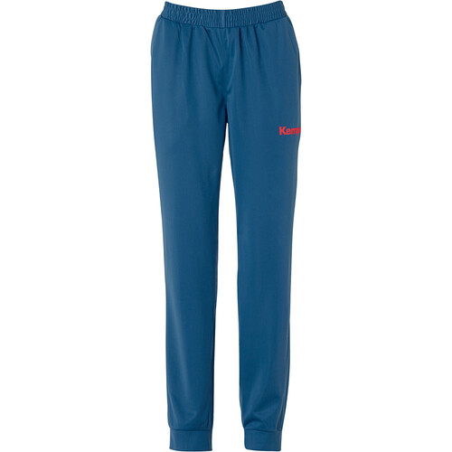 KEMPA LITE TRAINING PANTS WOMEN gris