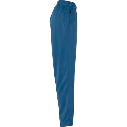 KEMPA LITE TRAINING PANTS WOMEN gris