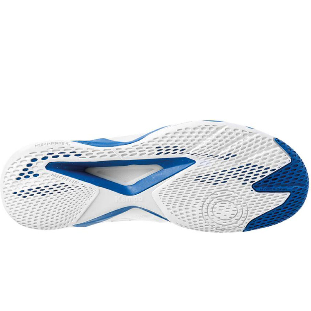Kempa botas fútbol sala Kempa WING LITE 2.0 puntera Kempa botas fútbol sala Kempa WING LITE 2.0 puntera
