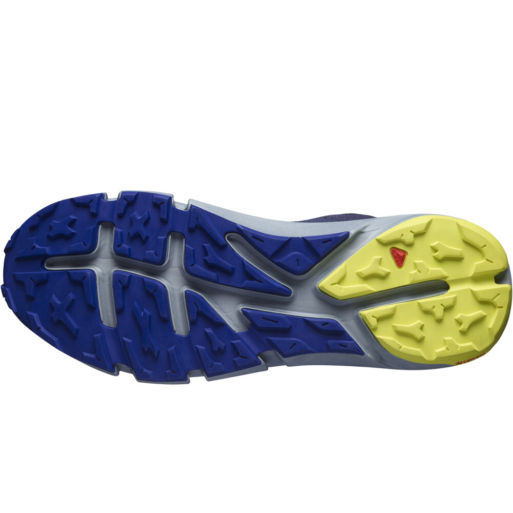 Salomon zapatilla trekking hombre Salomon PREDICT HIKE GTX puntera Salomon zapatilla trekking hombre Salomon PREDICT HIKE GTX puntera
