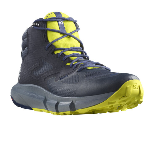 SALOMON PREDICT HIKE MID GTX azul