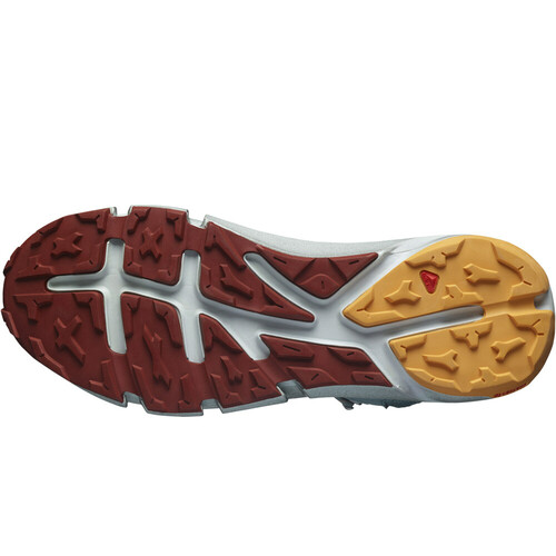 SALOMON PREDICT HIKE MID GTX negro