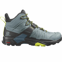 X ULTRA 4 MID WIDE GTX X ULTRA 4 MID WIDE GTX