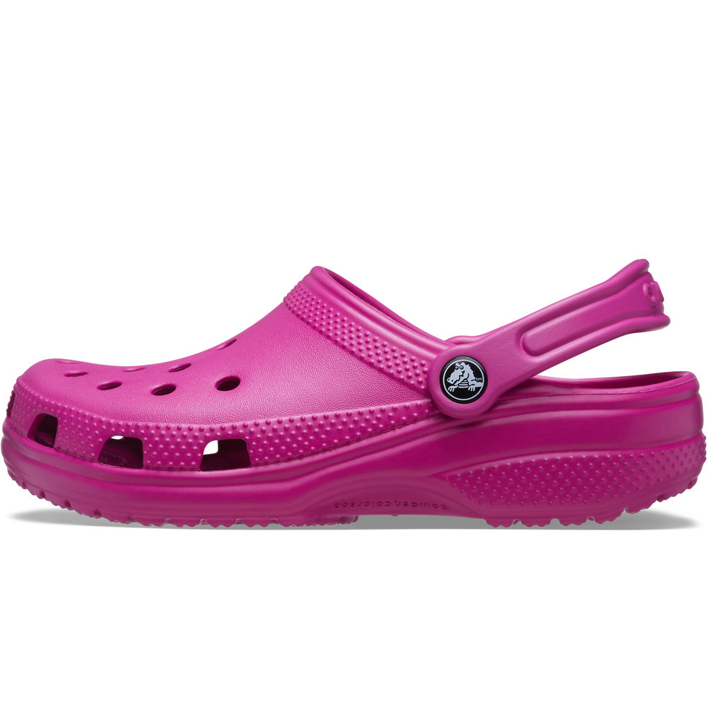 Crocs zueco mujer Crocs Classic lateral interior Crocs zueco mujer Crocs Classic lateral interior