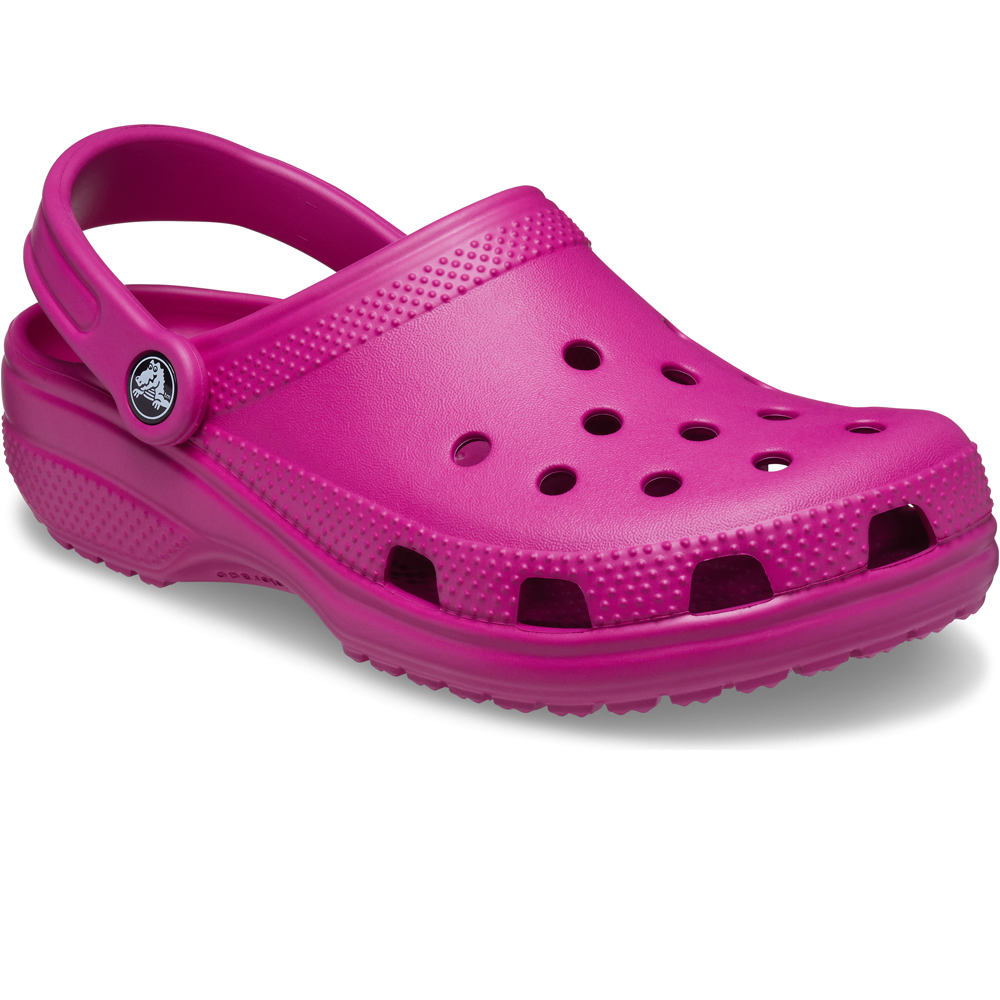 Crocs zueco mujer Crocs Classic puntera Crocs zueco mujer Crocs Classic puntera