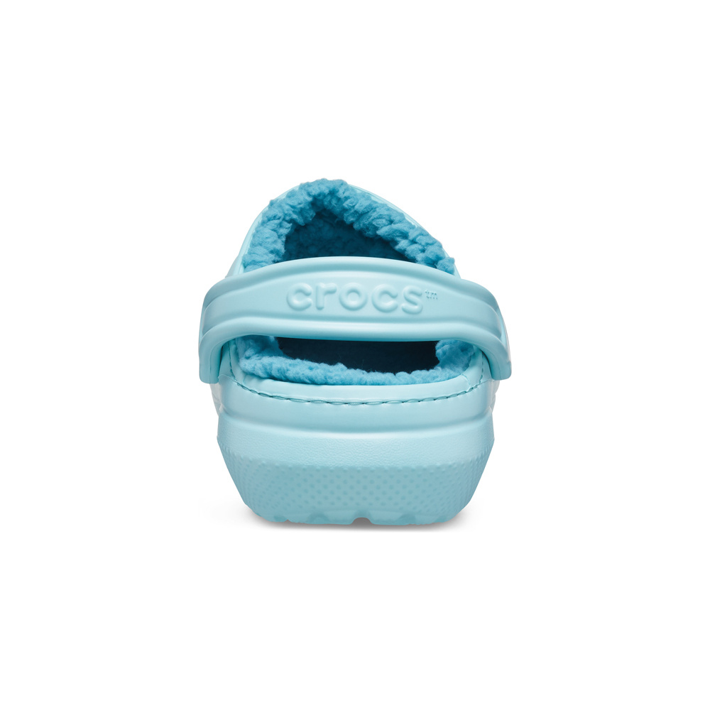 Crocs zueco mujer Crocs Classic Lined Clog U puntera Crocs zueco mujer Crocs Classic Lined Clog U puntera