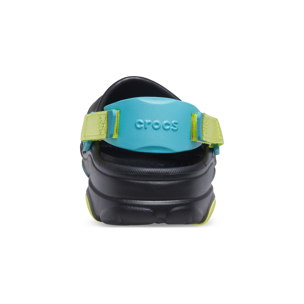 Crocs zueco mujer Crocs Classic All Terrain Clog U puntera Crocs zueco mujer Crocs Classic All Terrain Clog U puntera