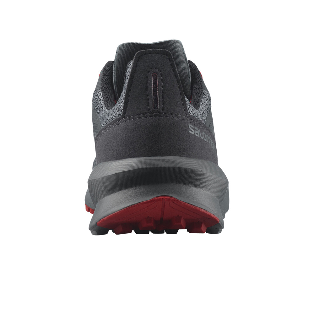 Salomon zapatilla trekking niño Salomon PATROL J puntera Salomon zapatilla trekking niño Salomon PATROL J puntera