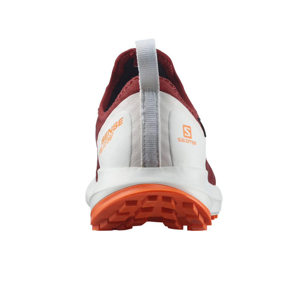 Salomon zapatilla trekking niño Salomon SENSE FLOW CSWP J puntera Salomon zapatilla trekking niño Salomon SENSE FLOW CSWP J puntera