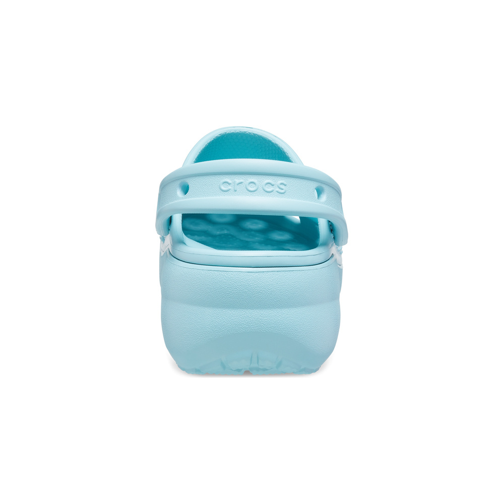 Crocs zueco mujer Crocs Classic Platform Clog W puntera Crocs zueco mujer Crocs Classic Platform Clog W puntera